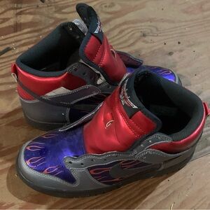Rare Nike Shoes